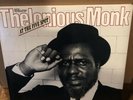Thelonious Monk - 