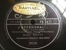 78 rpm Rina  KETTY - J'attendrai...aus dem Film Das Boot-ORIGINAL- PATHE PA 1477