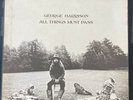 George Harrison - All Things Must Pass - Vinyl LP