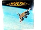 BOSTON-1986-THIRD STAGE vinyl record-NEW SEALED- vintage-MCA Records MCA6188