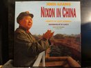 John Adams - Nixon in China / De Waart    3 LP-Box