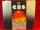 BOB DYLAN Just Like A Woman 1979 UK 7
