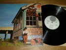 GRAVY TRAIN 'GRAVY TRAIN' ORIGINAL UK VERTIGO SWIRL 1970 ISSUE 6360023 EVCELLENT