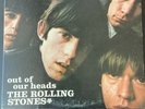 THE ROLLING STONES OUT OF OUR HEADS LP LONDON RECORDS PS 429 1965