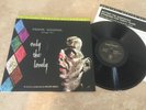 FRANK SINATRA 'SINGS FOR ONLY THE LONELY' MOBILE FIDELITY 2009 ISSUE MFSL 1-326