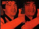 RARE SLEAFORD MODS JOBSEEKER 7” & PATCH ORIGINAL 2013 VINYL PRESSING BELGIUM