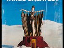 Wings - Greatest - *MINT- IN SHRINK* UK 1978 1st Press LP - McCartney Beatles