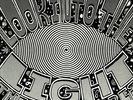 BLANK TAPES, The - Look Into The Light - Vinyl (silver vinyl LP)