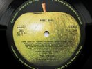The Beatles - Abbey Road - UK 1974 Press -2/-2U Apple Cutting LP & Rare Cover