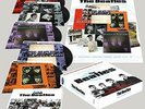 Beatles (The) - Home And Away 64-66 (5 Lp) (UK IMPORT) VINYL NEW