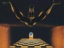 `Klaus Schulze - Picture Music [LP] (remastered, import (US IMPORT) VINYL LP NEW