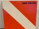 VAN HALEN DIVER DOWN LP 1982 WB R-144205 VINTAGE VINYL CLEAN EX