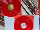 The-Beatles-1962-1966 on Red Vinyl