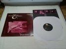 SIOUXSIE AND THE BANSHEES TINDERBOX LP W/ GOLD PROMO STAMP .VG+/VG+.
