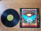 1969 GOOD Grateful Dead* ?– Aoxomoxoa MATRIX 39494 LP33