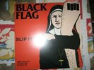 BLACK FLAG Slip It In LP bad brains dead kennedys adolescents hüsker dü madball