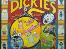 The Dickies Killer Klowns from Outer Space  Used Vinyl LP