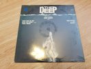 The Deep Original Soundtrack Donna Summer Vinyl Album LP New Sealed Casablanca