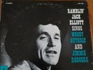 RAMBLIN' JACK ELLIOTT 