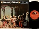 LSC 2177 SD Tchaikovsky, Sleeping Beauty Excerpts, Monteux, London SO