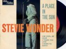 EP  STEVIE WONDER  TAMLA MOTOWN  543 SUPERBE ETAT