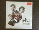 A-HA MTV UNPLUGGED SUMMER SOLTICE 3 LP VINYL NEW SEALED AHA TAKE ON ME 2017