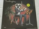 Paul McCartney - Thrillington - Album - Original 1977 - ST 11642 - Rare - Sealed