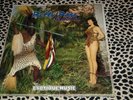 BETTY PAGE JUNGLE GIRL LP EXOTIQUE MUSIC 180 GRAM GERMAN IMPORT CHEESECAKE RARE