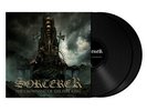 SORCERER - the crowning of the fire king DLP black
