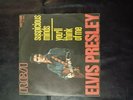 Elvis Presley - Suspicious Minds/You'll Think of me