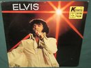 Elvis Presley CALX-2472 You'll Never Walk Alone LP Camden SEALED Original 1971