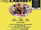 Harold Prince;Ruth Mitchell - Cabaret / O.C.R. (Vinyl Used)