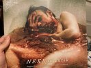 nekromantix Soundtrack One Way Static Limited Colored Vinyl   7” And Flexi Disc