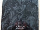 ABIGOR - Quintessence - 2LP   7