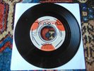 The One Way Street. Vantown 45RPM. Listen to Me / Tears. Killer Canadian Psych