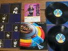 Electric Light Orchestra OUT OF THE BLUE Vinyl 1977 2xLP Poster Order Form ELO