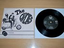 THE CIRCLES Circles SUPER-RARE UK MOD 7