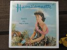 ANNETTE  HAWAIINETTE   WALT DISNEY  BUENA VISTA  3303   SHRINK   WALT DISNEY