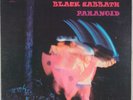 BLACK SABBATH: Paranoid US ’79 WB BSK 3104 Heavy Metal Ozzy Osbourne LP Vinyl