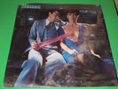 SCORPIONS LOVE DRIVE 1979 POLYGRAM VINYL LP SHRINK