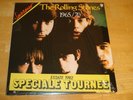 Rolling Stones 1965/70 Italy Import NM 1984 LP In Shrink w/‘Estate 1982’ Insert