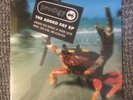 Prodigy Lp 12” SEALED The Added Fat Ep 2012 New
