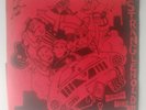 Stranglehold - Leisure Tour 84 Punk HC Taang Records Gang Green Jerrys Kids KBD