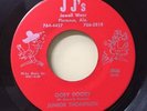 Rockabilly Junior Thompson 