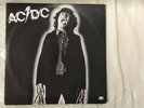 AC/DC, Rock 'n' roll Damnation, Vinyl 12