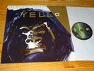 YELLO - YOU GOTTA SAY YES TO ANOTHER EXCESS / GERMANY-VINYL-LP 1983 (MINT-)
