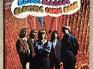 Blues Magoos Electric Comic Book Album LP Mono 1967 Canada Vinyl Record Psych