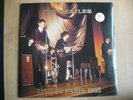 BEALES LP The Beatles Live in Paris 1965