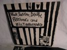 The Deep Freeze Mice ?– War,Famine,Death,Pestilence And Miss Timberlake UK1987