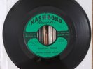 Gospel Clouds Of Joy Jesus Is My Friend 45 Nashboro Gospel Funk Soul NM